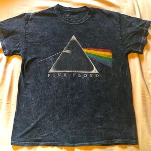 Pink Floyd T-shirt